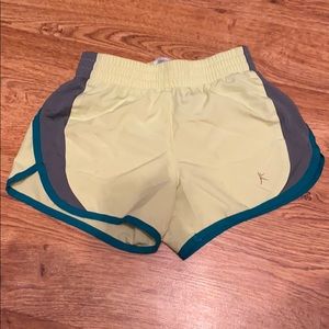 Danskin shorts